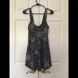 Forever21 small/petite summer dress